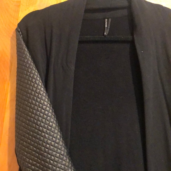 Capote Sweaters - Capote Cardigan, USA Made Capote Sweaters - Capote Cardigan, USA Made